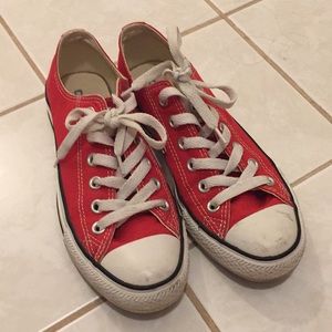Converse chucks